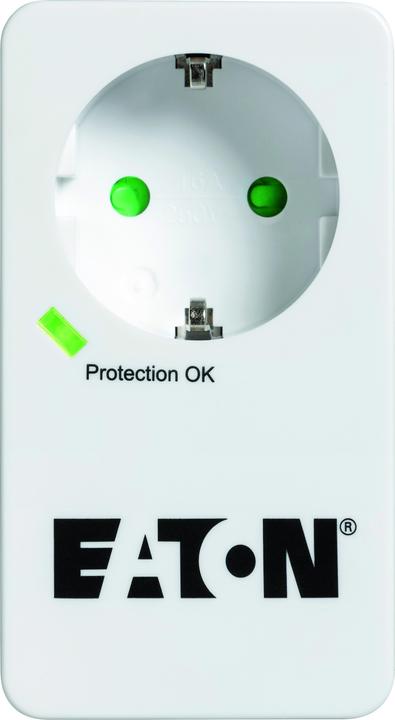 Produktbild Eaton Protection Box 1 Tel@ DIN