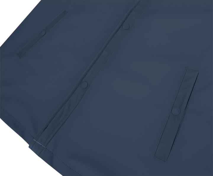 Image du produit Normani Veste de pluie pour enfants Teelin (122, 128)