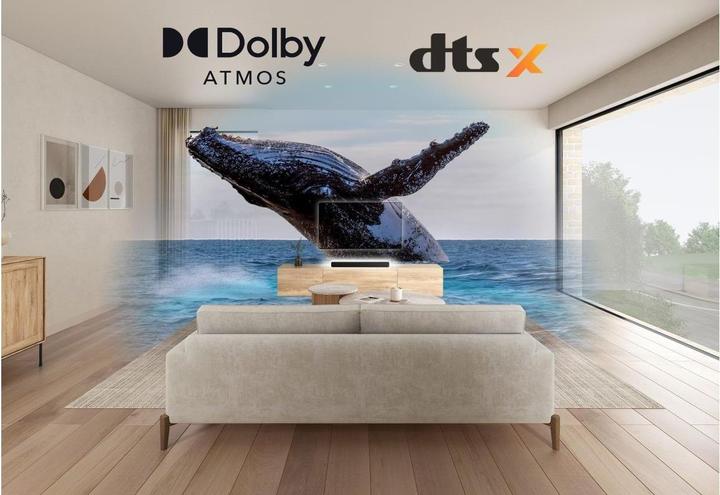 Actual product image Sony HT-S2000 (250 W, 3.1 Channel)