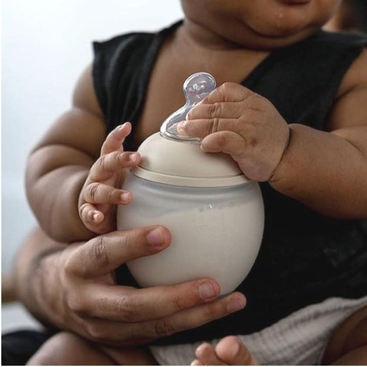 Image du produit Élhée Babyflasche (330 ml)
