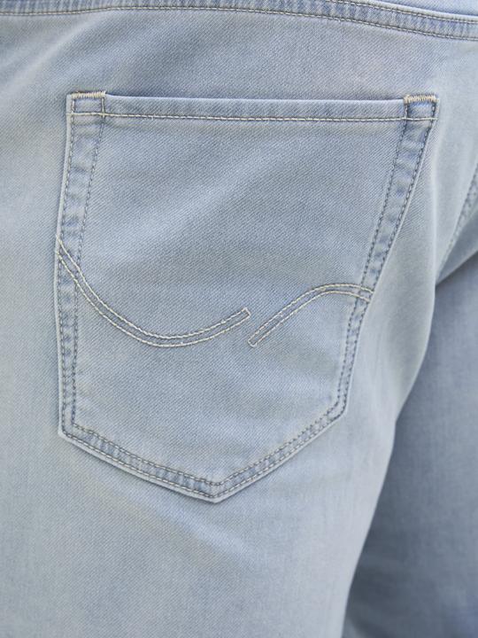Produktbild Jack & Jones JJIRICK JJICON I.K. SHORTS GE 118 SN PLS (W38)