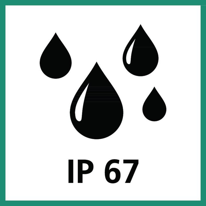 Actual product image Steffen CEE plug 63/5 IP67 (CEE 63/5)