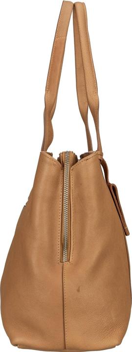 Immagine prodotto Burkely Borsa a tracolla Skylar morbida in pelle con scomparto per laptop da 36 cm (12 l)