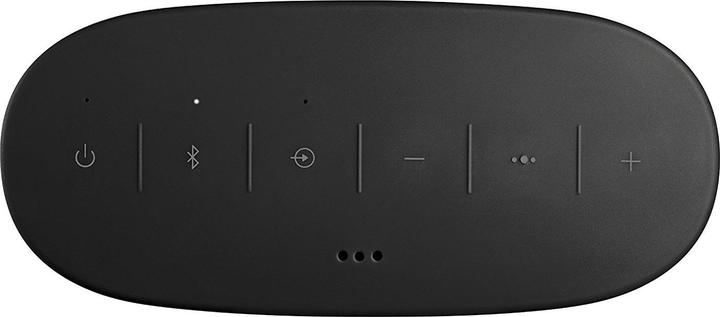 Actual product image Bose SoundLink Color II (8 h, Rechargeable battery operated)