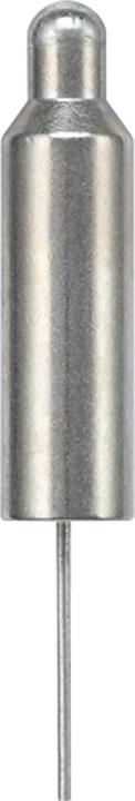 Produktbild JUNG R75 Abschlusswiderstand 75Ohm (Antennenkabel)
