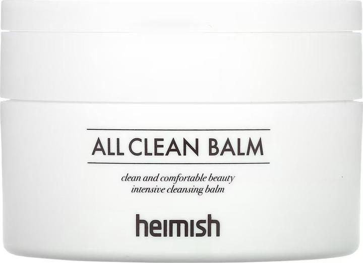 Heimish All Clean (Make-Up Entferner, Cleansing Balms, 120 ml)