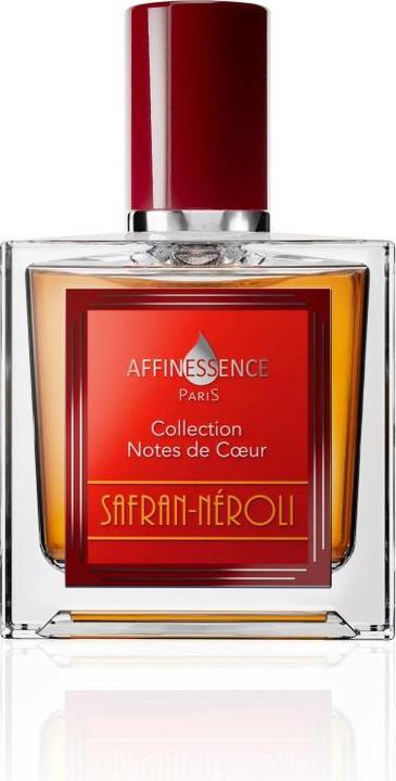 Produktbild Affinessence Safran-Néroli EDP (Eau de Parfum, 50 ml)