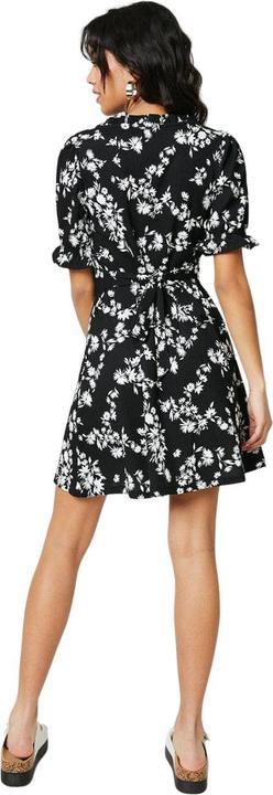 Produktbild Dorothy Perkins Minikleid Hinten geknotet (42 D)
