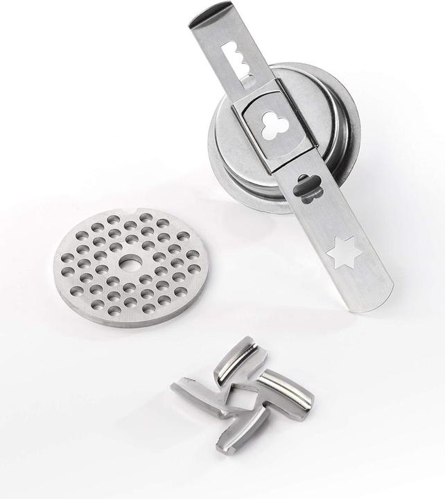Actual product image GSW Mincer size no. 8