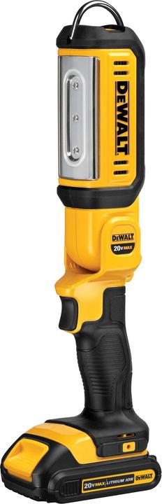 DeWalt DCL 050 18V XR (500 lm)