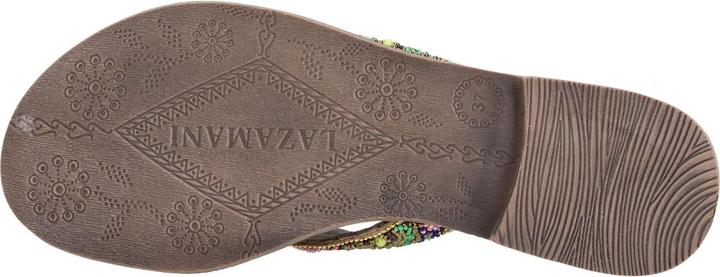 Actual product image Lazamani Pantoletten (41)