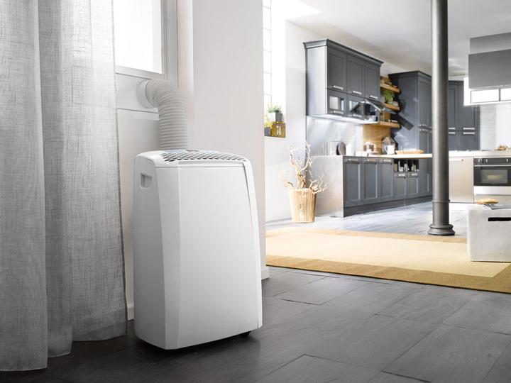 Immagine prodotto De'Longhi PAC CN92 Pinguino silenzioso (10000 BTU/h)