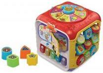 Produktbild VTech Aktivitätswürfel (60677)