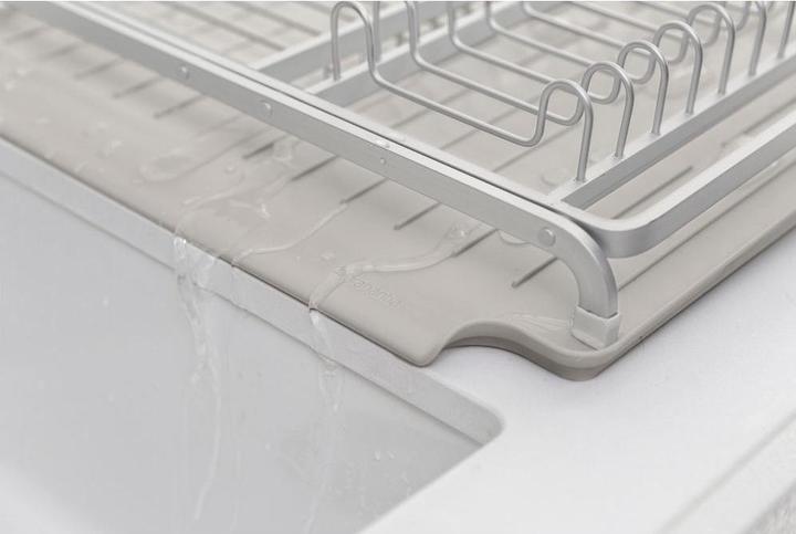 Actual product image Brabantia Sink side
