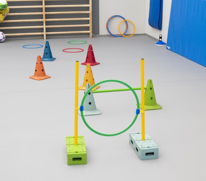 Produktbild Betzold Motorik-Bewegungs-Set