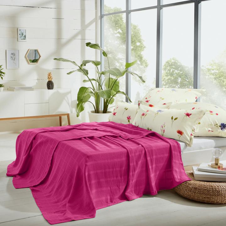 Actual product image Erwin Müller Summer blanket (150x200 cm)