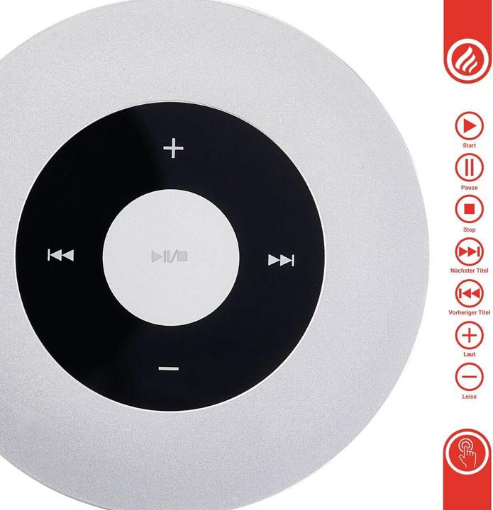 Actual product image Kaminio Loudspeaker Soundbox