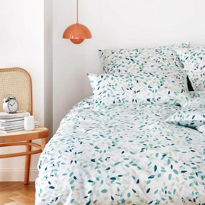 Image du produit Elegante Visible (Set de linge de lit, 135x200 cm + 80x80 cm)