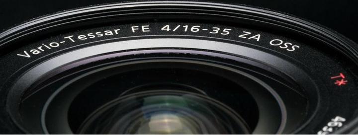 Produktbild Sony FE 16-35mm f/4 ZA OSS (Sony E, Vollformat)