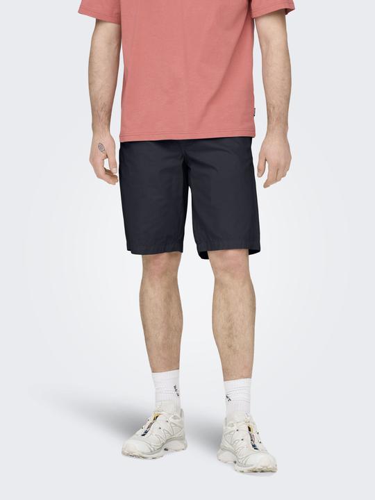 Produktbild Only & Sons Bermudashorts Loc kurze Hose (S)