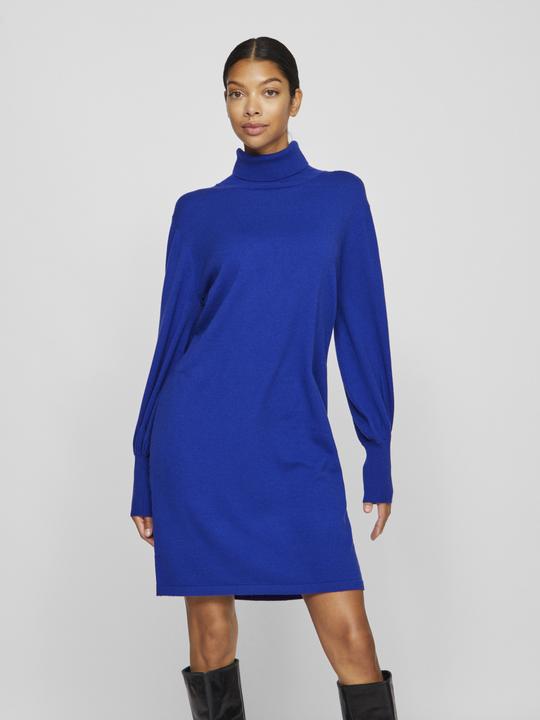 Produktbild Vila Strick Midikleid (M)