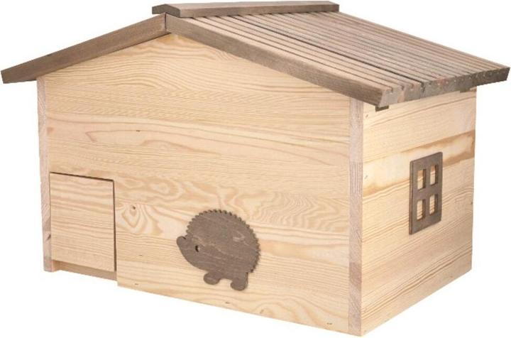 Image du produit Siena Garden Maison pour hérissons