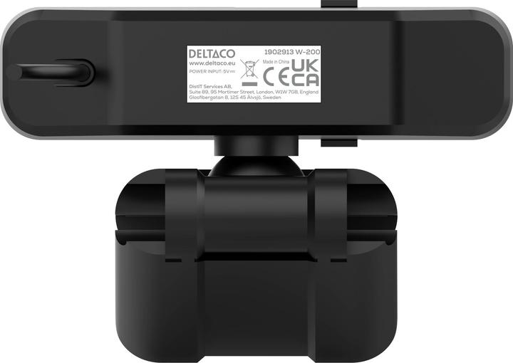 Produktbild ASUS W-200 Webcam 2K (3.70 Mpx)