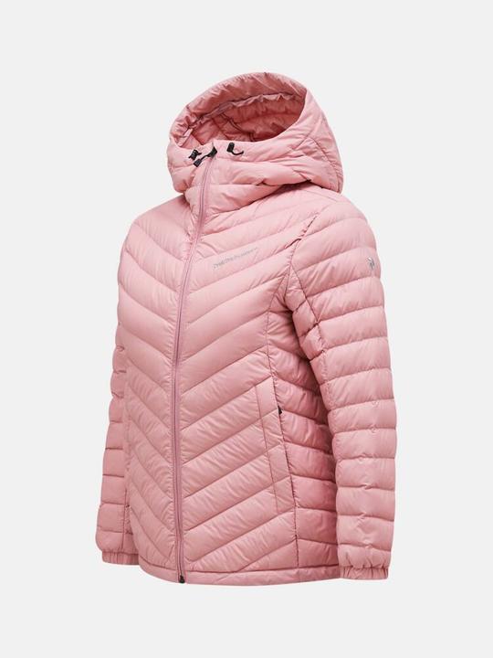 Produktbild Peak Performance Frost Down Hood Jacket (S)