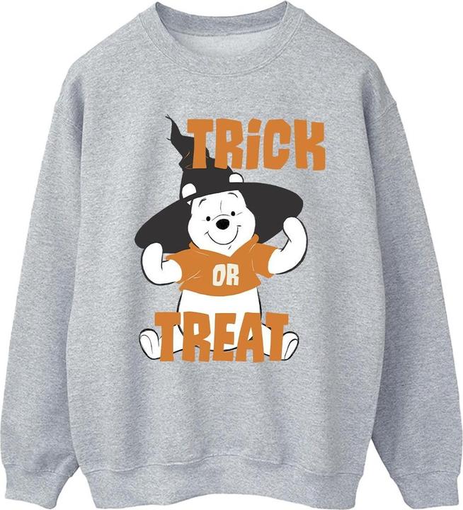 Immagine prodotto Disney Winnie The Pooh Trick Or Treat Felpa Uomo (XL)