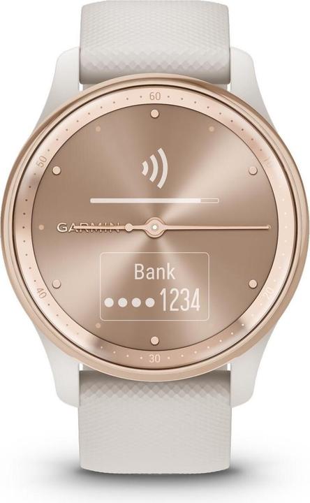 Productafbeelding Garmin Vivomove Trend (40 mm)