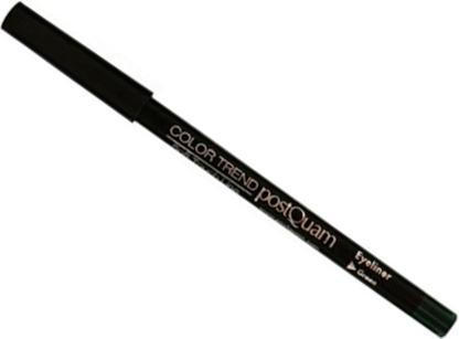 Postquam eye-liner postquamá vert (Green)