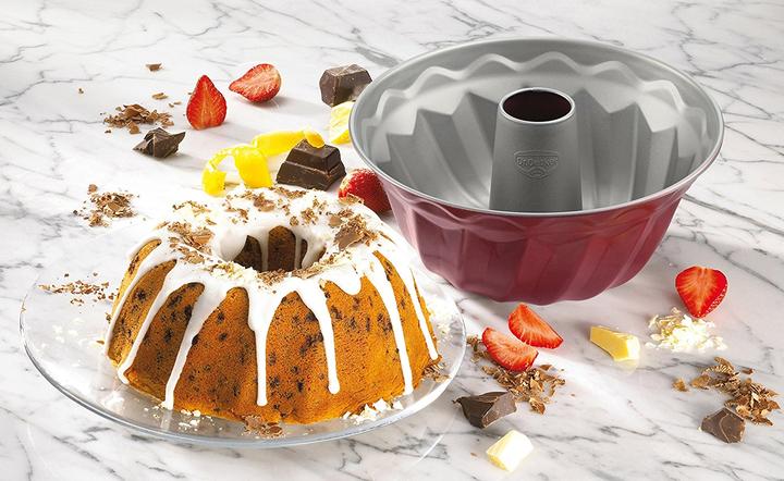 Actual product image Dr. Oetker Baking Love (22 cm)