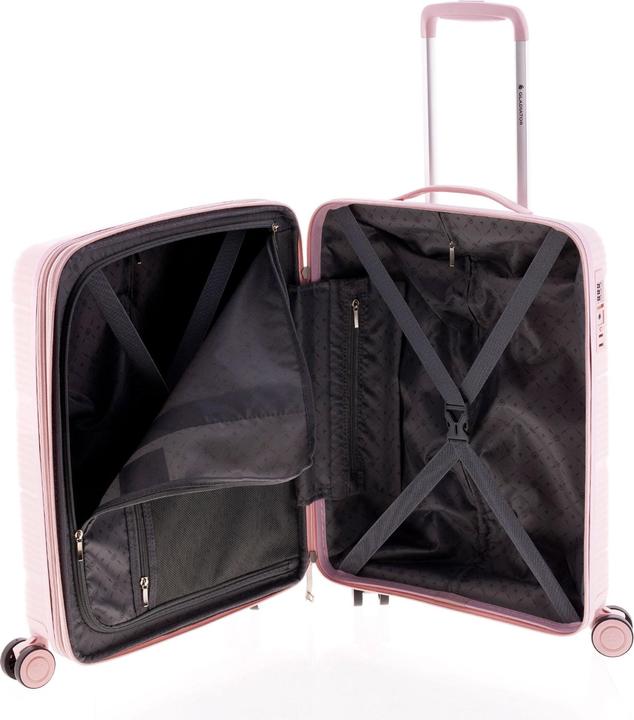 Produktbild Wüsthof Bionic - Cabin Trolley (48 l, Handgepäck (bis 50l))