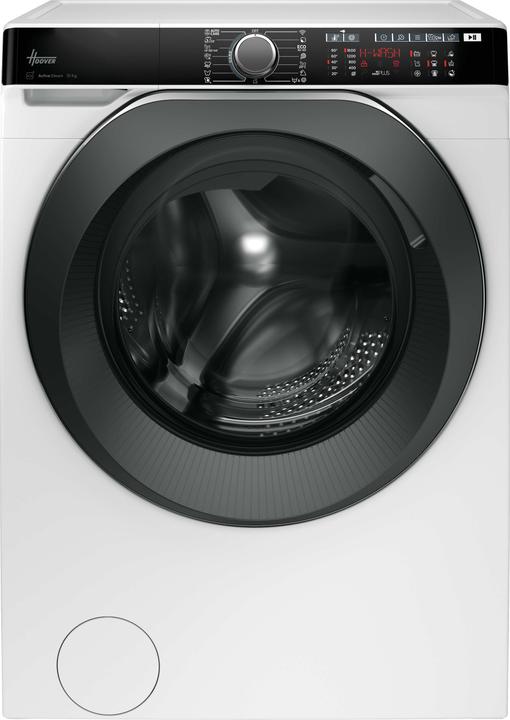 Actual product image Hoover H-Wash 500 Professional (10 kg, Left, EU plug)