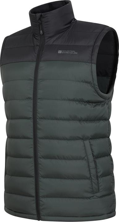 Produktbild Mountain Warehouse Seasons II Weste Wattiert (XS)