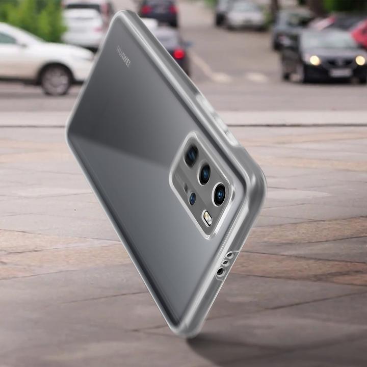 Actual product image Avizar Integral Series (Huawei P40 Pro)