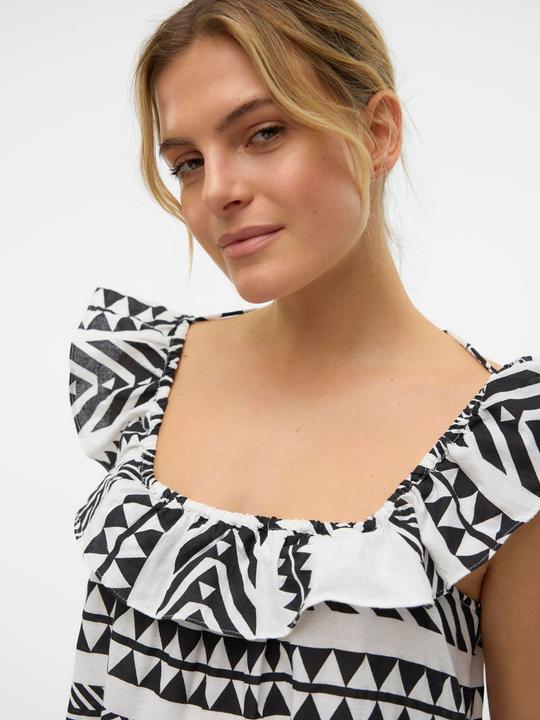 Actual product image Vero Moda VMDICTHE Long dress Dress (S)