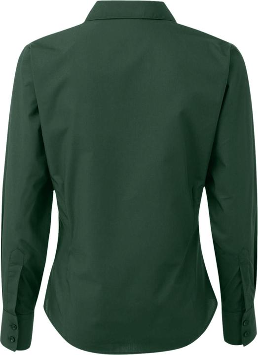 Image du produit Premier Blouse Popeline Chemise de travail manches longues (42)