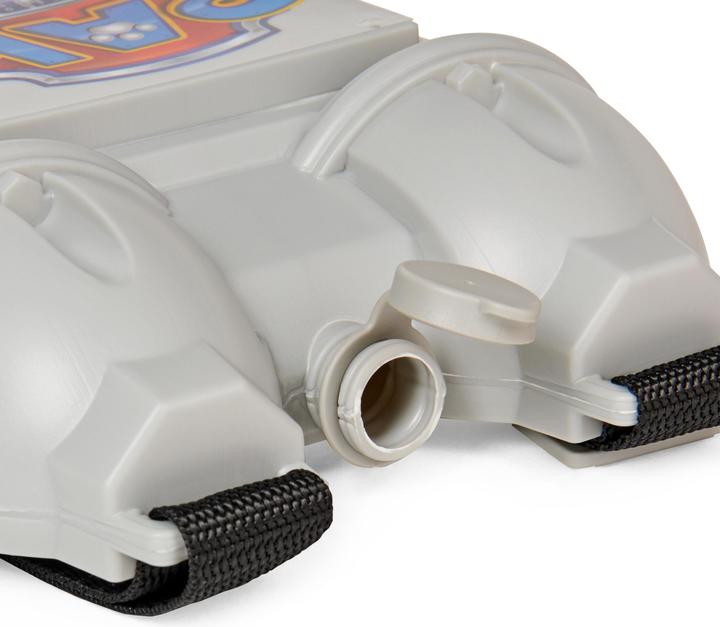 Image du produit Spin Master Swimways, Nickelodeon Paw Patrol Water Pup Pack, Sac à dos-canon à eau pour enfant