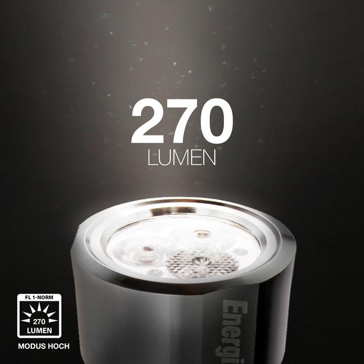 Produktbild Energizer Vision HD (9.80 cm, 270 lm)
