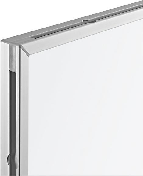 Produktbild Magnetoplan ferroscript Whiteboard (130 x 150 cm)
