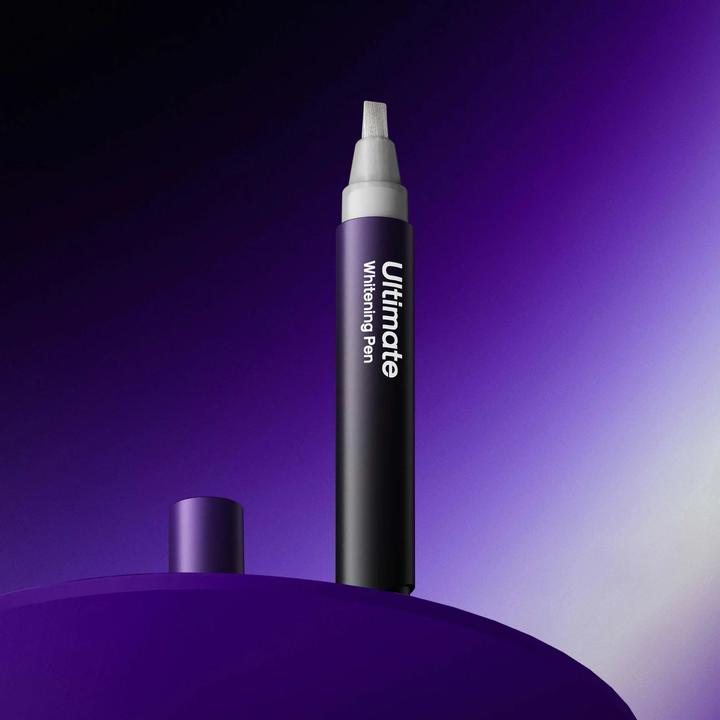 Actual product image SmilePen Ultimate Whitening Pen (6 ml, Pen/Pen)