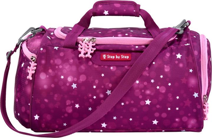 Actual product image Step by Step Sweet Unicorn Nuala (13 l)