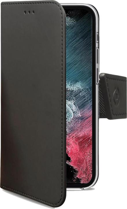 Image du produit Celly Samsung Galaxy S23 Plus 5G couverture - Noir (Samsung Galaxy A23 5G)