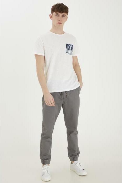 Produktbild Blend BHBHNIMBU pants 20712044 (M)