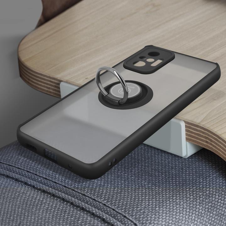 Actual product image Avizar Kameo Series (Xiaomi Redmi Note 10 Pro)