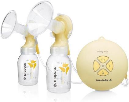 Immagine prodotto Medela Tiralatte Swing maxi