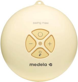 Immagine prodotto Medela Tiralatte Swing maxi