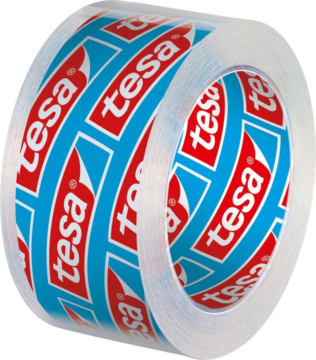 Actual product image tesa tesafilm 8x CRYSTAL CLAR adhesive tape (19 mm)