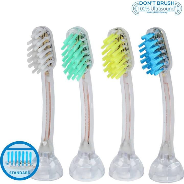 Immagine prodotto Emmi-dent Teste di ricambio (4 x)
